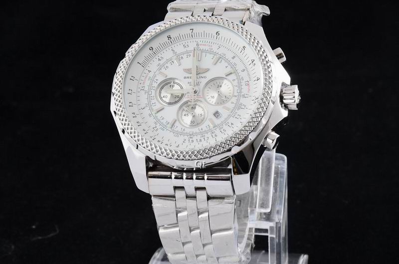 Breitling Watch 302